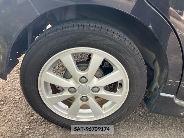 Daihatsu TANTO CUSTOM 2009-03 7789755-6
