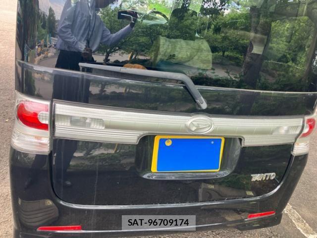 Daihatsu TANTO CUSTOM 2009-03 7789755-8