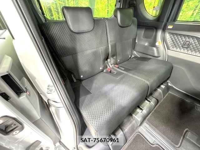 Daihatsu TANTO CUSTOM 2020-10 7789814-9