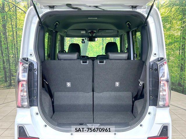 Daihatsu TANTO CUSTOM 2020-10 7789814-10