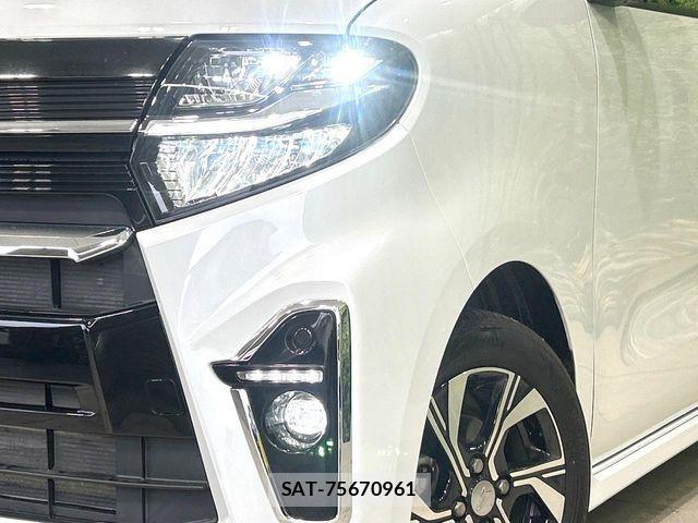 Daihatsu TANTO CUSTOM 2020-10 7789814-11