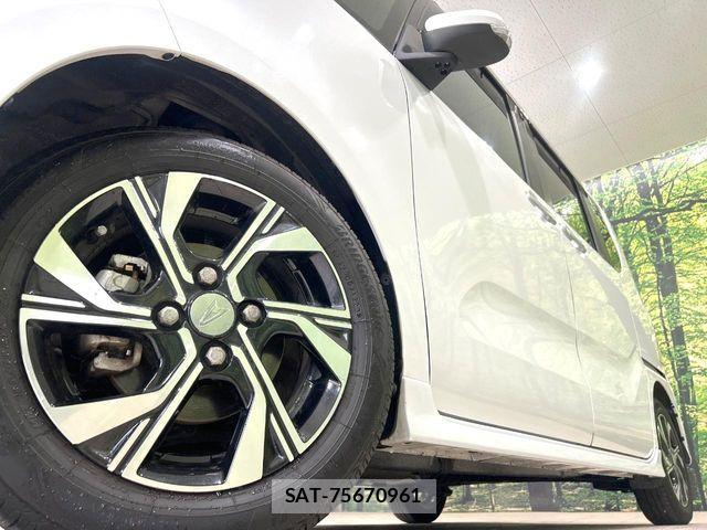 Daihatsu TANTO CUSTOM 2020-10 7789814-12