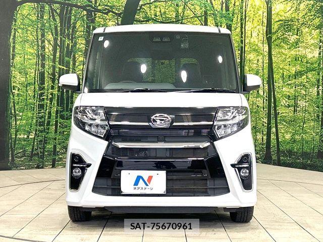 Daihatsu TANTO CUSTOM 2020-10 7789814-13
