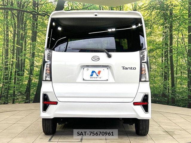 Daihatsu TANTO CUSTOM 2020-10 7789814-14