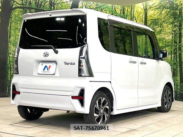 Daihatsu TANTO CUSTOM 2020-10 7789814-16