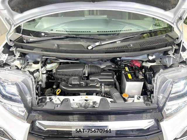 Daihatsu TANTO CUSTOM 2020-10 7789814-17