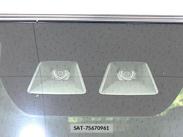 Daihatsu TANTO CUSTOM 2020-10 7789814-2