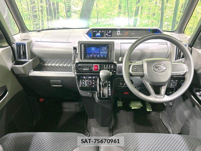 Daihatsu TANTO CUSTOM 2020-10 7789814-6