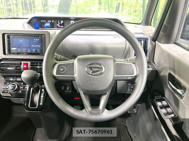 Daihatsu TANTO CUSTOM 2020-10 7789814-7