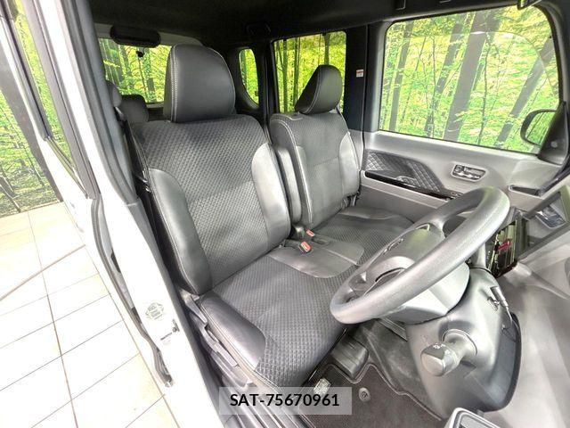 Daihatsu TANTO CUSTOM 2020-10 7789814-8