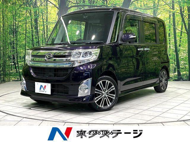 Daihatsu TANTO CUSTOM 2014-06 7789774-0