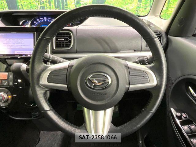 Daihatsu TANTO CUSTOM 2014-06 7789774-10