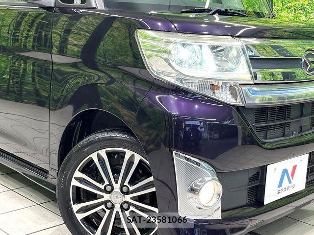 Daihatsu TANTO CUSTOM 2014-06 7789774-11