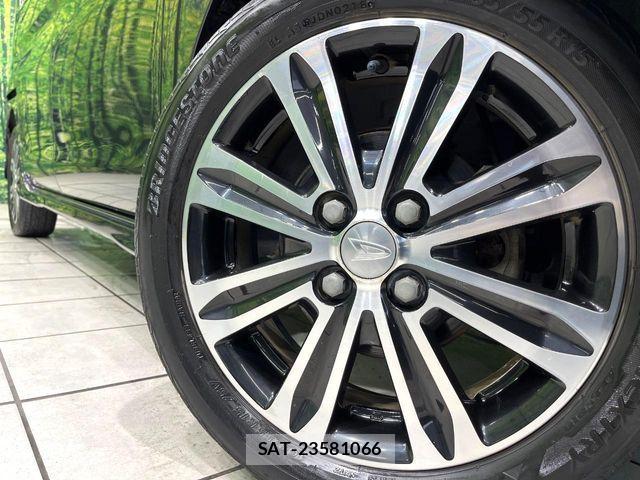 Daihatsu TANTO CUSTOM 2014-06 7789774-12