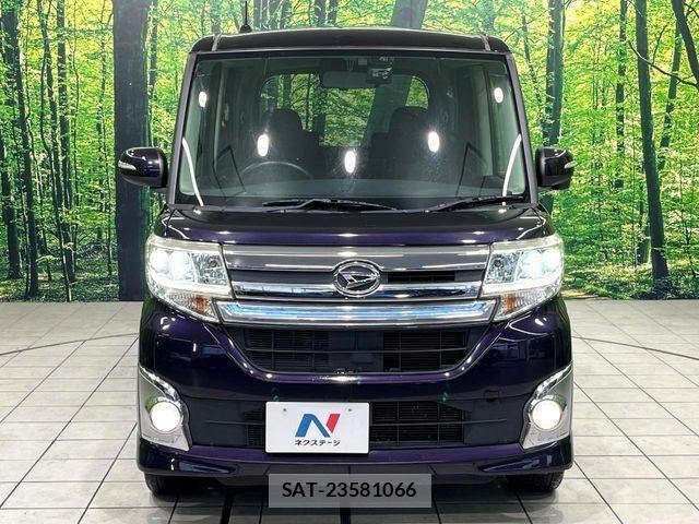 Daihatsu TANTO CUSTOM 2014-06 7789774-13