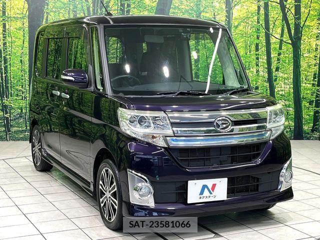 Daihatsu TANTO CUSTOM 2014-06 7789774-15