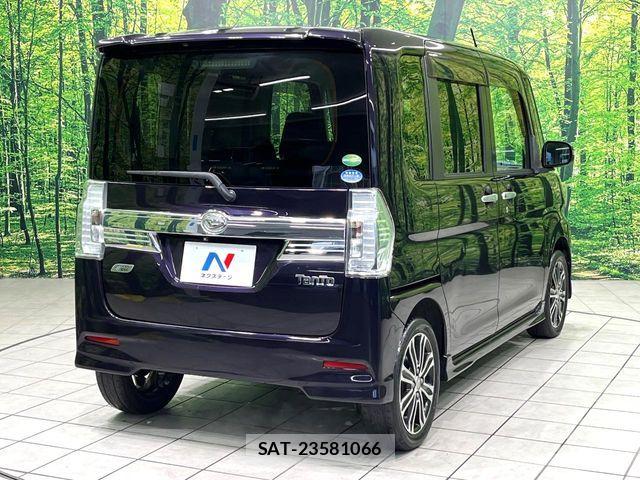 Daihatsu TANTO CUSTOM 2014-06 7789774-16