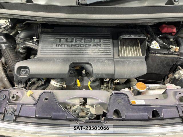 Daihatsu TANTO CUSTOM 2014-06 7789774-17