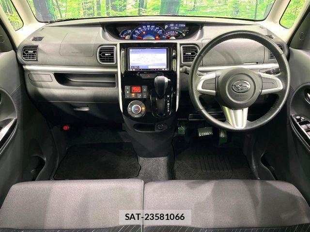 Daihatsu TANTO CUSTOM 2014-06 7789774-1