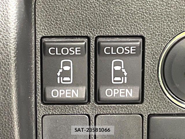 Daihatsu TANTO CUSTOM 2014-06 7789774-5