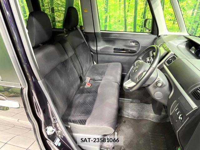 Daihatsu TANTO CUSTOM 2014-06 7789774-7