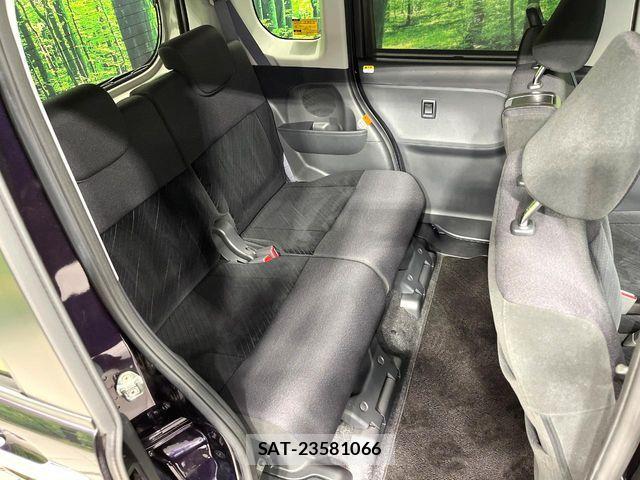 Daihatsu TANTO CUSTOM 2014-06 7789774-8