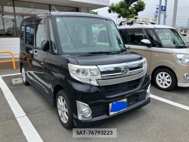 Daihatsu TANTO CUSTOM 2015-03 7789760-0
