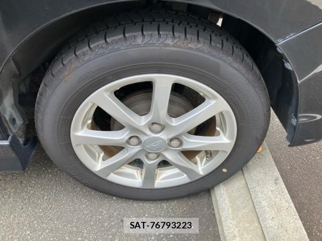 Daihatsu TANTO CUSTOM 2015-03 7789760-9