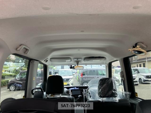 Daihatsu TANTO CUSTOM 2015-03 7789760-11