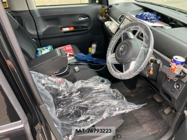 Daihatsu TANTO CUSTOM 2015-03 7789760-12