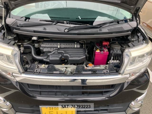 Daihatsu TANTO CUSTOM 2015-03 7789760-14