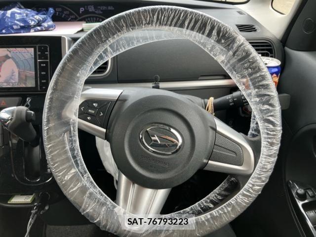 Daihatsu TANTO CUSTOM 2015-03 7789760-15