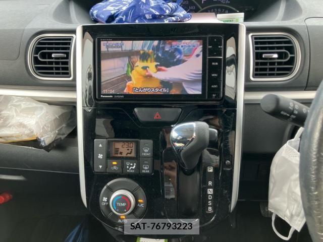 Daihatsu TANTO CUSTOM 2015-03 7789760-16