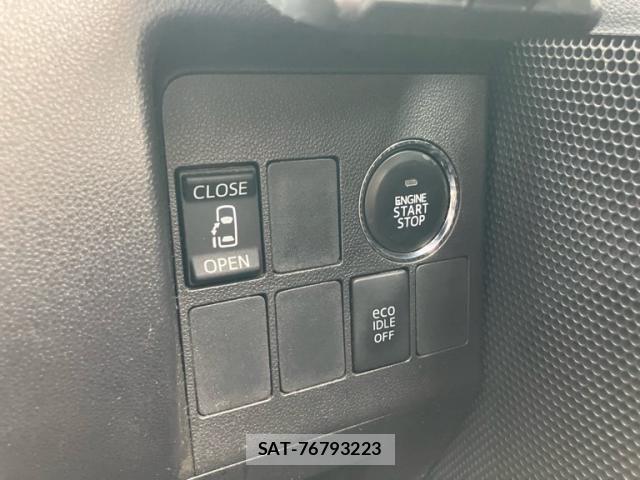 Daihatsu TANTO CUSTOM 2015-03 7789760-18