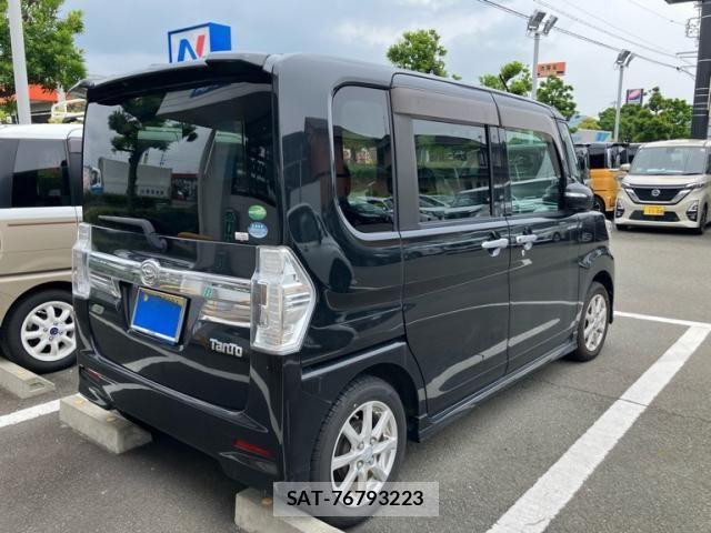 Daihatsu TANTO CUSTOM 2015-03 7789760-4