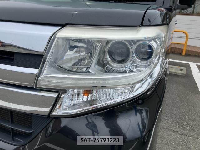 Daihatsu TANTO CUSTOM 2015-03 7789760-5