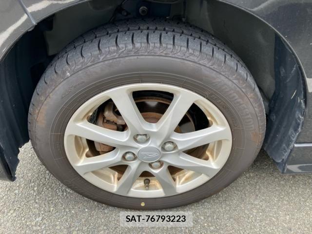 Daihatsu TANTO CUSTOM 2015-03 7789760-6