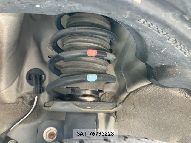 Daihatsu TANTO CUSTOM 2015-03 7789760-7