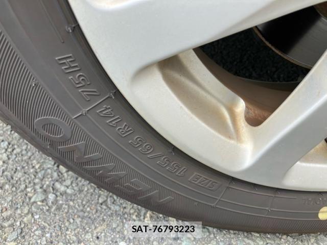 Daihatsu TANTO CUSTOM 2015-03 7789760-8