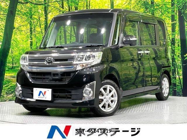 Daihatsu TANTO CUSTOM 2015-06 7789789-0