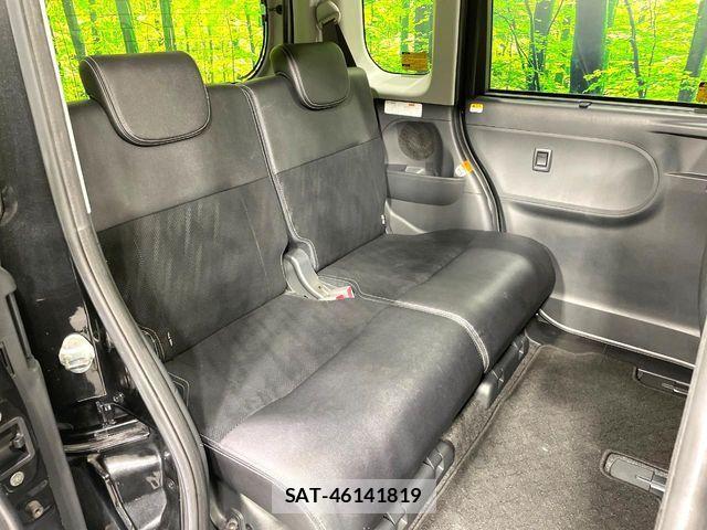 Daihatsu TANTO CUSTOM 2015-06 7789789-10