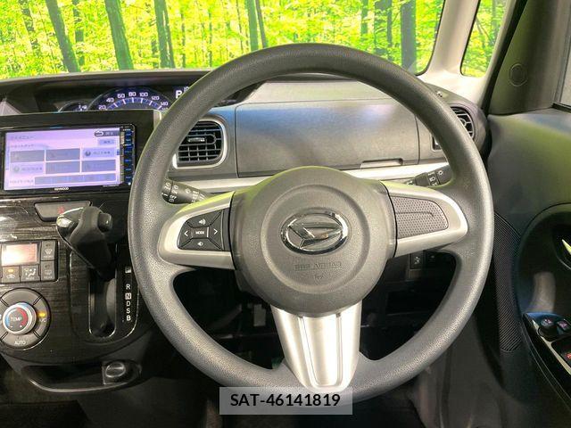 Daihatsu TANTO CUSTOM 2015-06 7789789-12