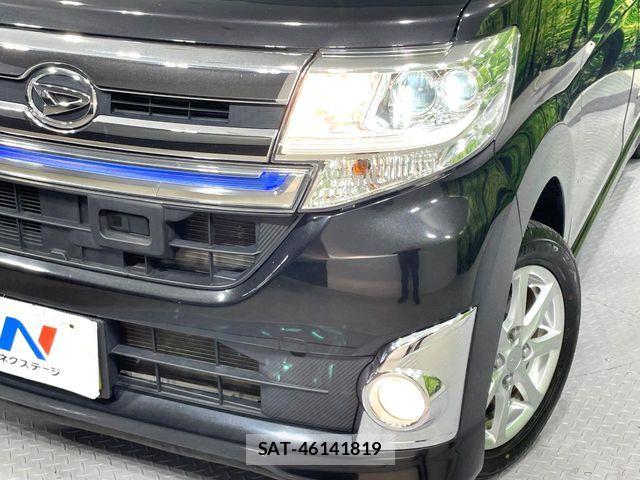 Daihatsu TANTO CUSTOM 2015-06 7789789-13