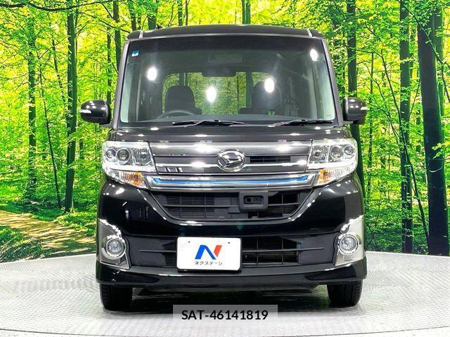Daihatsu TANTO CUSTOM 2015-06 7789789-15