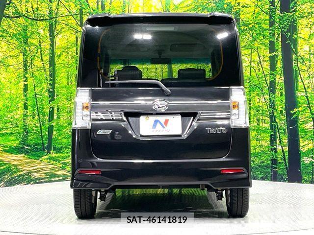 Daihatsu TANTO CUSTOM 2015-06 7789789-16