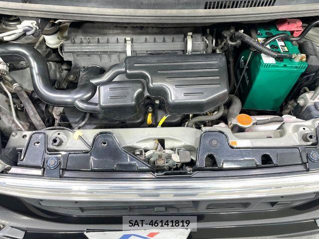 Daihatsu TANTO CUSTOM 2015-06 7789789-17