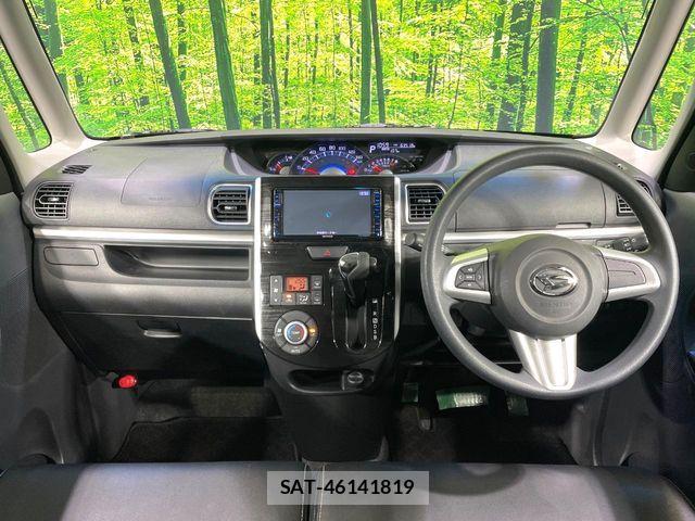 Daihatsu TANTO CUSTOM 2015-06 7789789-1