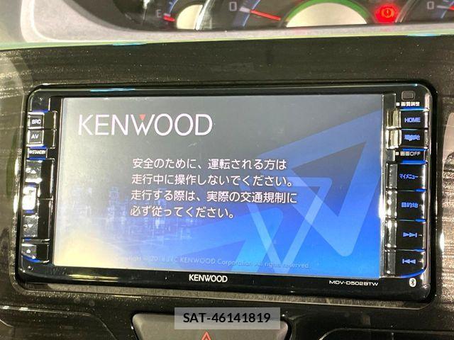 Daihatsu TANTO CUSTOM 2015-06 7789789-2