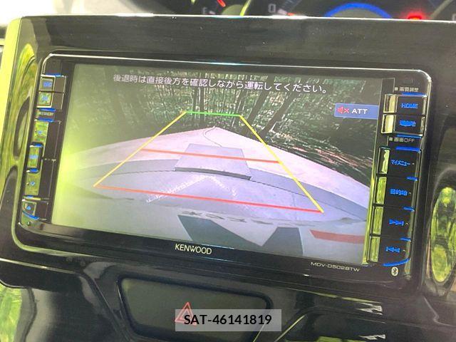 Daihatsu TANTO CUSTOM 2015-06 7789789-3