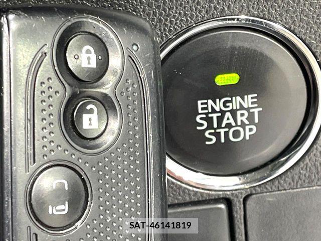 Daihatsu TANTO CUSTOM 2015-06 7789789-6
